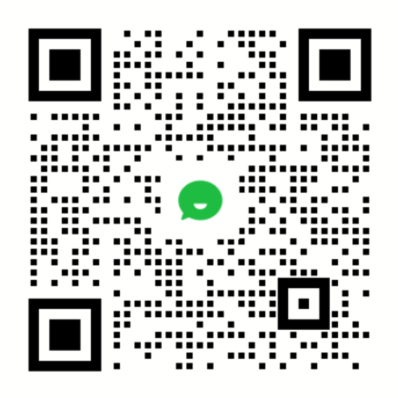 企业微信客服二维码